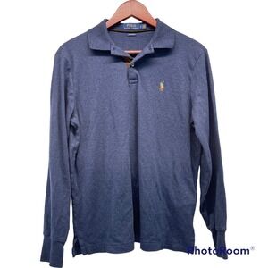 Polo Ralph Lauren Youth S/P Classic Fit Long Sleeve Polo shirt
